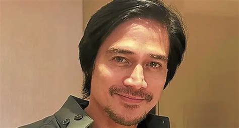 Piolo Pascual Admits to Accepting 'Mallari' Due to the Talent Fee .